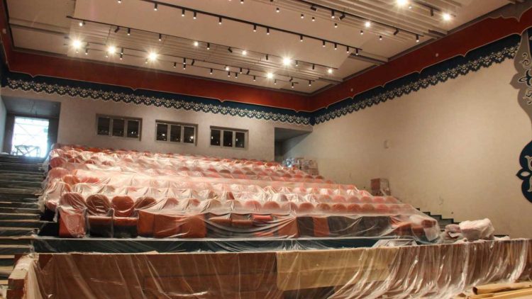 В Буинске по нацпроекту обновили дом культуры