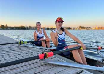 Казанские спортсмены взяли золото и серебро на первенстве России по гребному спорту