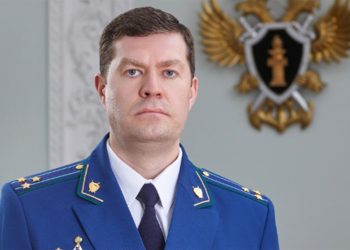 Прокуратуру Татарстана возглавит Альберт Суяргулов