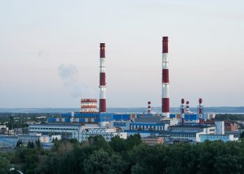 Для казанцев 28 сентября проведут экскурсию по ТЭЦ-1