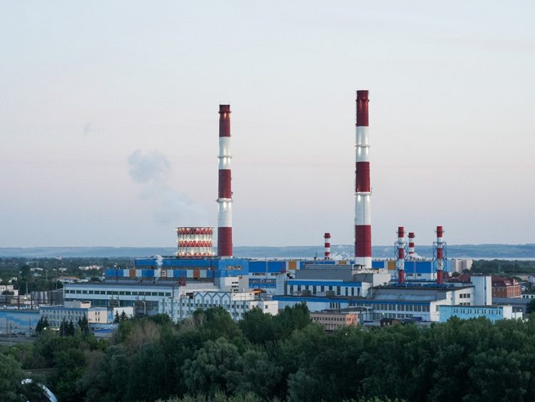 Для казанцев 28 сентября проведут экскурсию по ТЭЦ-1