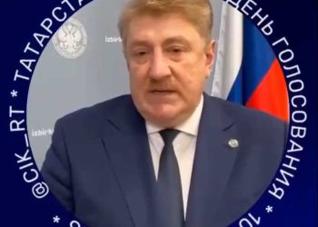 В Татарстане стартовал единый день голосования