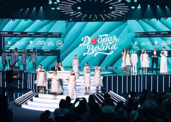 В Казани на фестивале «Добрая волна» выступят Дима Билан, Игорь Крутой, Лариса Долина и Сосо Павлиашвили