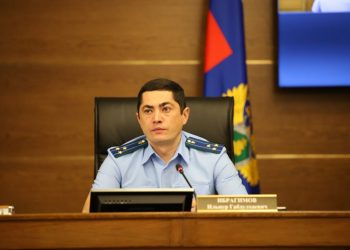 Зампрокурора РТ потребовал погасить долги по зарплате