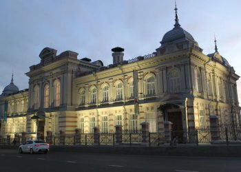 Арт-резиденция «Созвездие-Йолдызлык» решила открыть камерный зал в Алафузовском театре