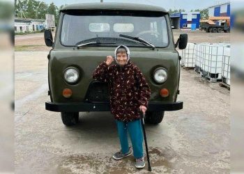 Бабушку из Бугульмы пригласили на ежегодное послание Раиса РТ