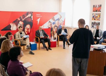 В Татарстане проекты по сохранению родных языков получат финансовую поддержку