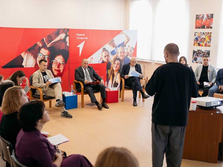 В Татарстане проекты по сохранению родных языков получат финансовую поддержку