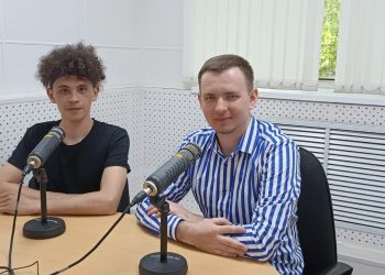 Татарстан дулкынында (09.09.23)