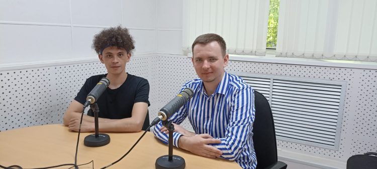 Татарстан дулкынында (09.09.23)