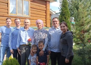 Татарстан дулкынында (25.09.23)