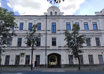 В Казани отреставрируют дом Сушенцова