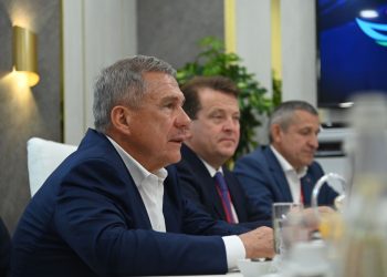 Яңалыклар (12.09.23)