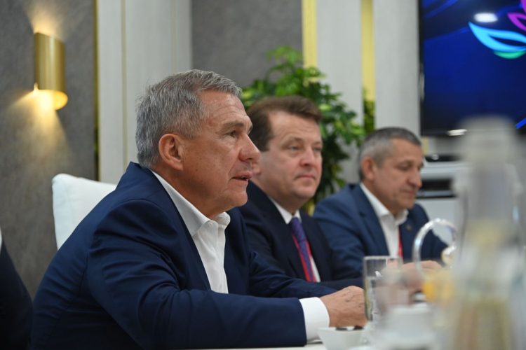 Яңалыклар (12.09.23)