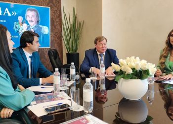 Татарстан дулкынында (13.09.23)