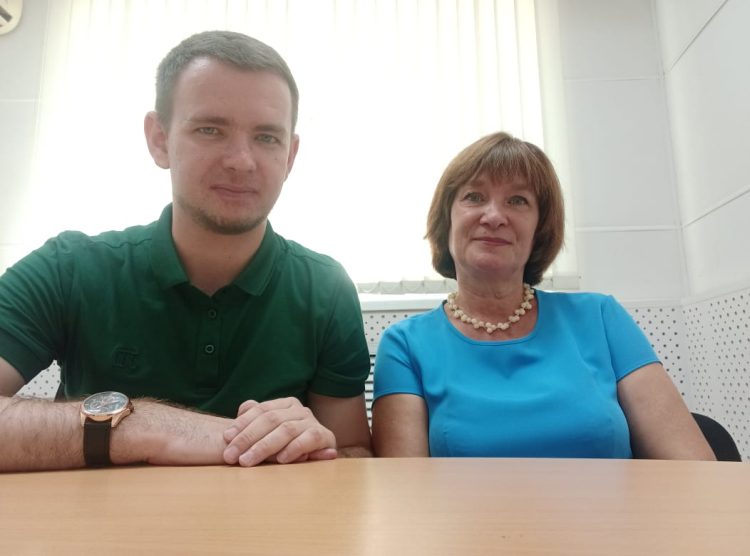 Фидакарьләр (19.09.23)