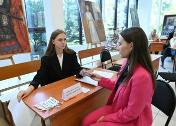 В ЦИК Татарстана сообщили, что на выборах муниципальных депутатов нарушений не зафиксировано