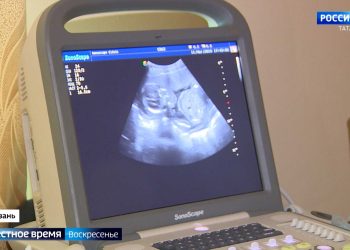 Минздрав РТ: 12% женщин отказываются от аборта после доабортного консультирования