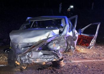 В Ютазинском районе в результате ДТП погиб водитель легковушки