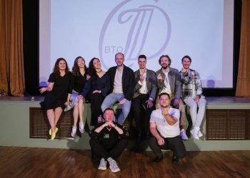 В Казани прошел Всероссийский фестиваль молодых режиссеров «Артмиграция»