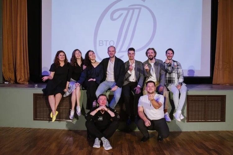 В Казани прошел Всероссийский фестиваль молодых режиссеров «Артмиграция»