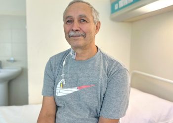 Хирурги БСМП Челнов заменили аортальный клапан сердца по новой методике