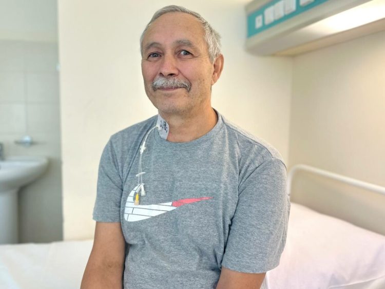 Хирурги БСМП Челнов заменили аортальный клапан сердца по новой методике