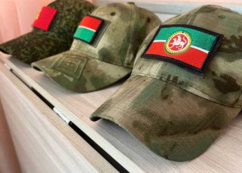 В Агрызе состоится спектакль в поддержку участников СВО