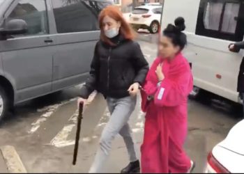 В Казани блогерша, поддержавшая ВСУ, отправится в колонию