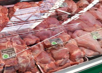 В Казани состоится ярмарка халяльной продукции