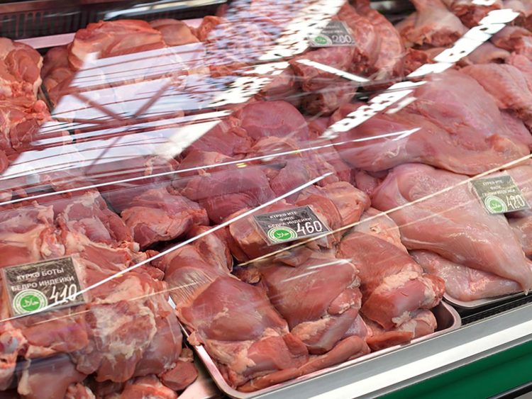 В Казани состоится ярмарка халяльной продукции