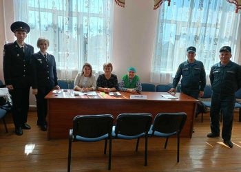 В Буинском районе на данный момент проголосовали 70% избирателей