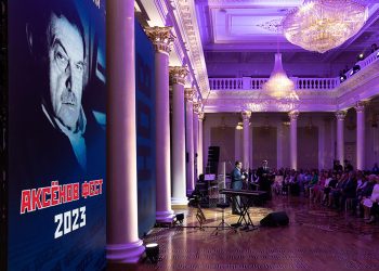 В Казани на фестивале «Аксенов-фест» смогут принимать участие писатели из стран БРИКС