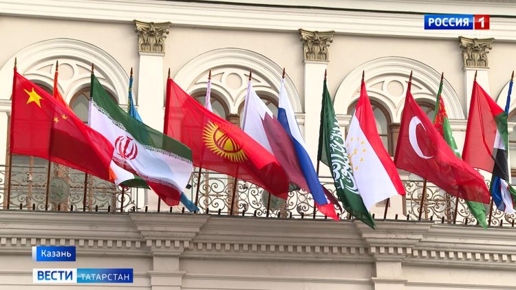 В Казани представители 15 стран обсудили межафганское примирение и дальнейшее развитие страны