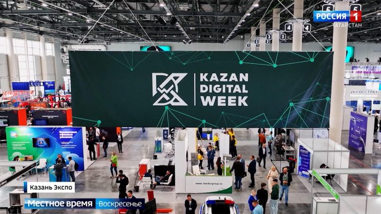 Минниханов поручил разработать концепцию восстановления Голубых озер