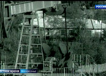 «На один наш танк приходилось три танка противника»: Герои России провели «уроки мужества»