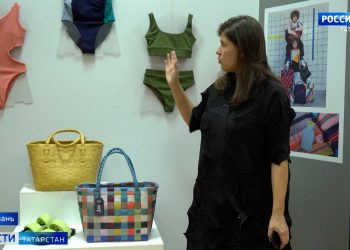 В Казани спасатели сутки искали женщину