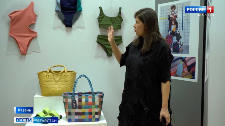 В Казани спасатели сутки искали женщину