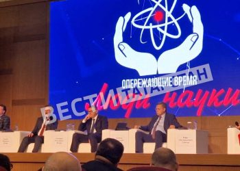 Рифат Сабитов: «У региональных СМИ – особая роль в популяризации научных достижений»