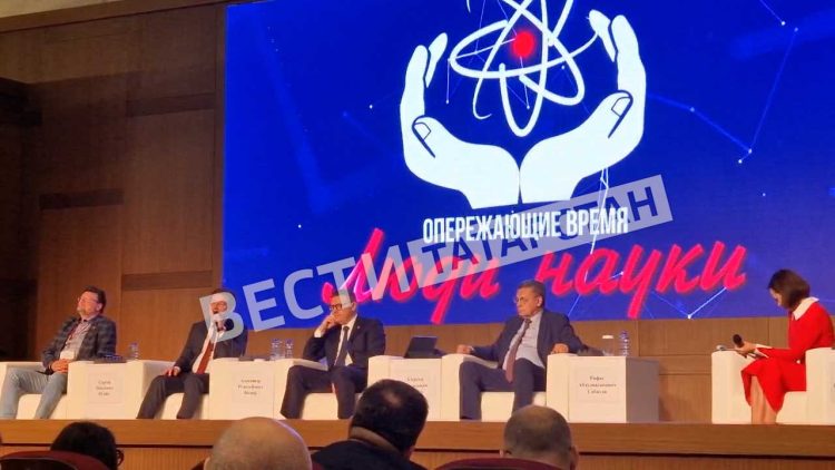 Рифат Сабитов: «У региональных СМИ – особая роль в популяризации научных достижений»