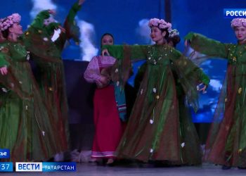 На форуме «100 лидеров — Татарстан будущего. Студенчество» обсудят создание благоприятной атмосферы для молодежи