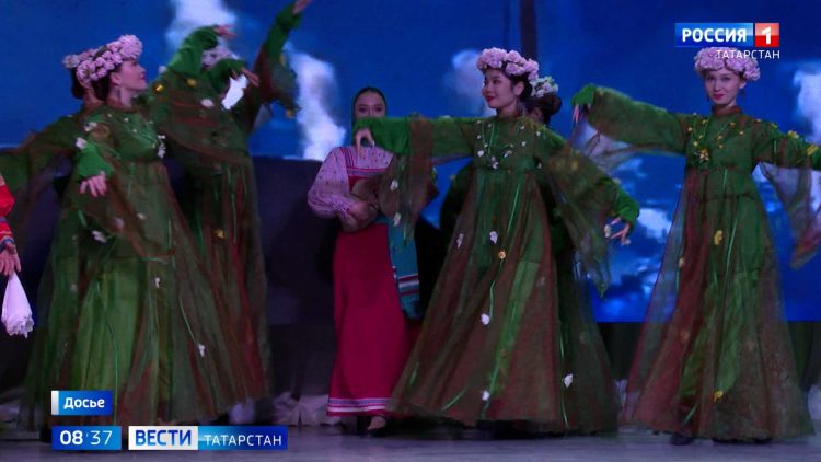 На форуме «100 лидеров — Татарстан будущего. Студенчество» обсудят создание благоприятной атмосферы для молодежи