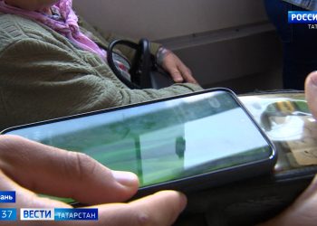 В Татарстане проезд в общественном транспорте по карте «Мир» станет дешевле