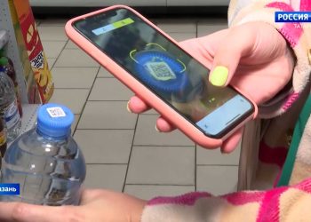 Татарстанцам рассказали, как проверить качество покупной воды через приложение