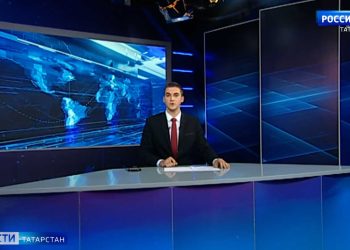 В ЛНР стартовало вещание «Вести. Луганск»