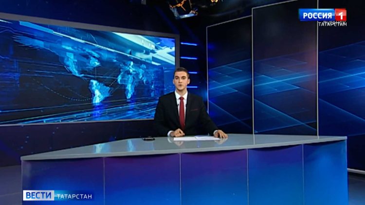 В ЛНР стартовало вещание «Вести. Луганск»