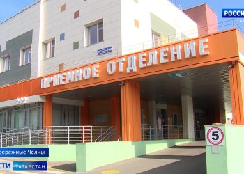 Материнское сердце даже не дрогнуло: стали известны подробности произошедшего в Челнах