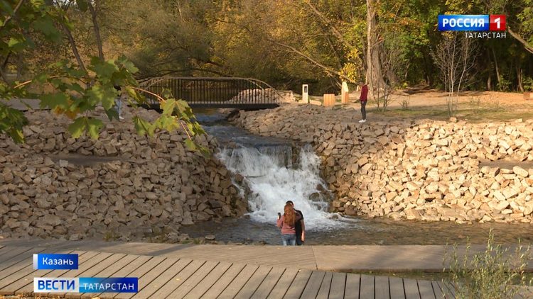 Экологи требуют запретить купание в Голубых озерах минимум на пять лет