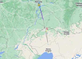 На борту самолета Казань-Анталья скончался пассажир