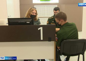 В Казани спасатели сутки искали женщину